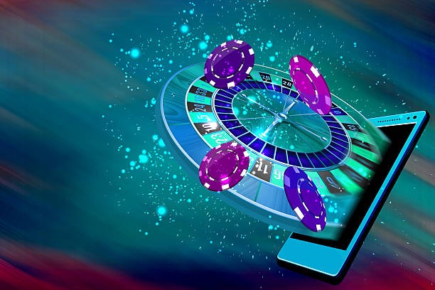চার্জ বাফেলো স্লট
